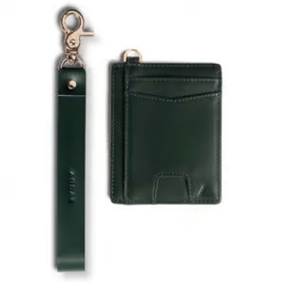 Denner Pine wallet